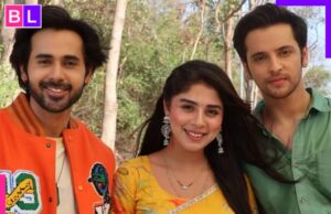 Actualización de serie de Anupama: Prem ¿Será arrestado por asesinato? ¿Es Mohit el autor intelectual detrás de este drama; ¿Será Ruin Raahi y la vida de Anu?