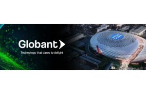 Globant revoluciona el entretenimiento inmersivo, exhibido en Intuit Dome