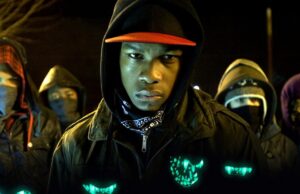 Paramount+ tiene la mejor película de terror de ciencia ficción que nunca has visto