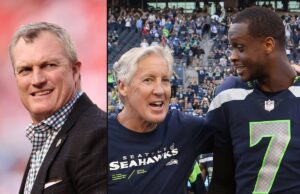 Modelo de proyección de la NFL: Raiders, comandantes que ganan la temporada baja; 49ers, Cowboys Slipping