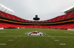 Kansas City con el objetivo de organizar las Copas Mundiales de Rugby 2031 y 2033