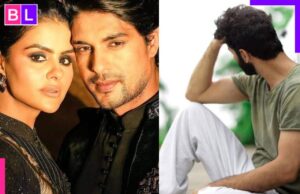 Después de la impactante salida de Ankit Gupta, ¿este actor se dirigió a protagonizar junto a Priyanka Chahar Choudhary?