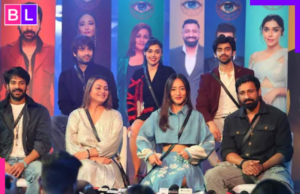 ¿Este Bigg Boss 18 Star opta del programa de Rohit Shetty?