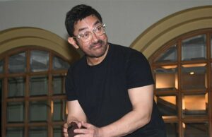 Breaking: Aamir Khan anunciará la fecha de lanzamiento de Sitaare Zameen Par en su 60 cumpleaños: Bollywood News