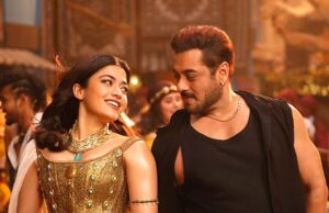 Breaking: En un caso raro, CBFC pasa el Sikandar de Salman Khan y su avance teatral de 3.38 minutos el mismo día: Bollywood News
