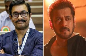 Breaking: Teaser de Aamir Khan's Sitaare Zameen Par aprobó con un certificado 'U'; No se adjuntará con el Sikandar de Salman Khan: Bollywood News