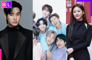 El reclamo de la demanda de Kim Soo Hyun toma un giro inesperado mientras el canal de YouTube se arrastra en BTS