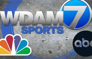 Las ofertas deportivas de fin de semana de WDAM 7 incluyen el torneo de baloncesto femenino de la NCAA, PGA Golf