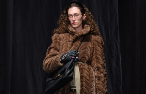 Balenciaga: Ready To-Wear AW25-10 revista