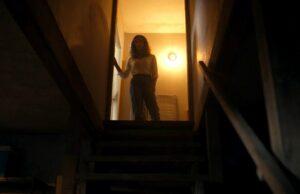 Cómo sobrevivir a una película de terror (¿llegarías al final?)