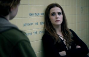 3 películas románticas paranormales subestimadas (y dónde verlas)