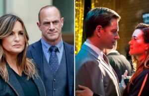 Las mejores parejas de crimen de televisión de todos los tiempos, clasificadas: Stabler y Benson, más