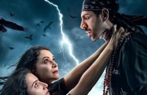 Bhool Bhulaiyaa funciona debido a sus actuaciones, guión, ejecución y clímax impredecible