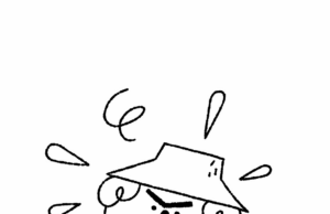 Bianca Beneduci canaliza sus “enormes sentimientos” directamente en los lindos personajes que crea