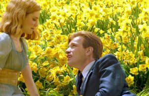 4 películas que se sienten como primavera para sacarte de la blues de invierno