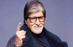 Amitabh Bachchan compra otra propiedad en Ayodhya, planea Memorial para Harivansh Rai Bachchan: Informes: Bollywood News