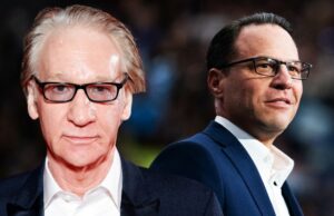 Bill Maher casi consiguió que el gobierno de PA Josh Shapiro admita que se postula para POTUS en 2028, casi