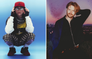 Billie Eilish y Winnas se unen a Sandbox Entertainment Roster