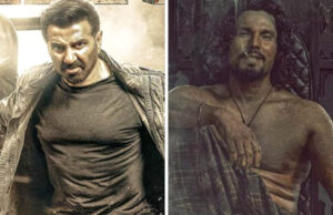 Bollywood se encuentra con la acción de estilo sur: Sunny Deol y Randeep Hooda desatan la acción llena de energía en el trailer de Jaat: Bollywood News