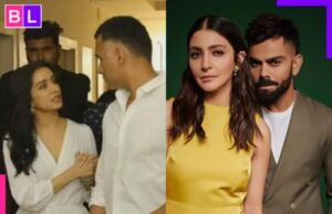 Shraddha Kapoor celebra el cumpleaños con Rahul? Anushka Sharma culpó al despido de Virat en India vs New Zealand Match