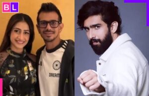 Yuzvendra Chahal-Dhanashree Verma otorgó el divorcio, Amaal Malik rompe lazos con la familia