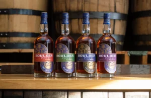 Boulder Bourbon llamado World's Best