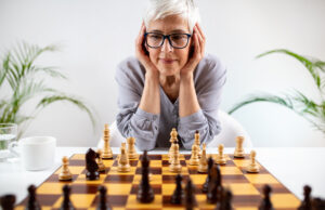 Salud y envejecimiento del cerebro: Consejos de estilo de vida para la prevención de enfermedades