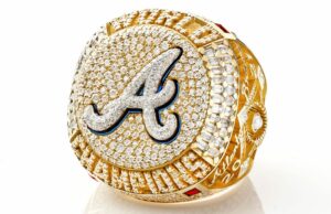 Bravos 2021 El campeonato de la Serie Mundial anima a la subasta