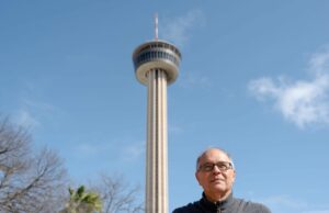 El desarrollador de 'Great Public Place' del mundo reflexiona sobre el proyecto Hemisfair