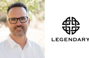 Brian Worsley se une a legendario como ejecutivo de marketing