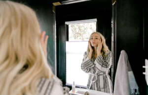 Desacredito la correa de la barbilla de depósitos virales, ¿realmente funciona?