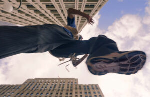 Brooks revive la adrenalina GTS 4, fusionando el legado de rendimiento con atractivo de estilo de vida