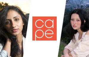 Cape Radiance Gala para celebrar el Mes de la Historia de la Mujer con el anfitrión Kiran Deol, la actuación musical de Luna Li