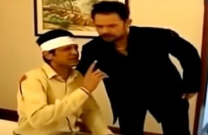 20 años antes de la adolescencia, cómo este show indio de culto estableció el récord mundial de Guinness con un episodio de un solo disparo de 111 minutos