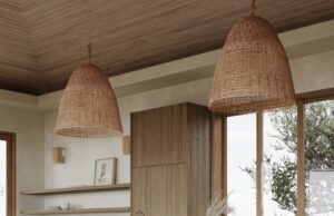 Un adelanto de los planes para nuestra cocina Malibu Beach House