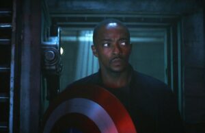 Captain America: Brave New World's Box Office llega a un nuevo hito en el tercer fin de semana – Películas de cómics y noticias de películas de superhéroes