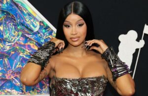 La hija de 6 años de Cardi B arruina su bolsa de USD 60,000