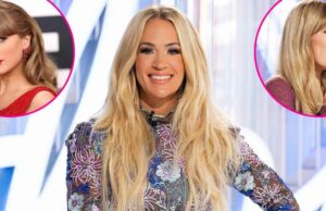 Resumen de American Idol: Carrie Underwood compara Zaylie con Taylor Swift