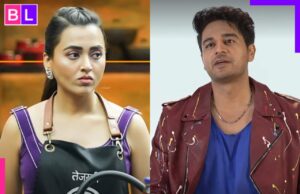 No Tejasswi Prakash o Gaurav Khanna, pero esta persona es la primera en llegar a la semana final?