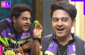 Celebrity MasterChef: Las divertidas habilidades de negociación de Gaurav Khanna dejan a todos en división, los fanáticos dicen 'Él está loco …'