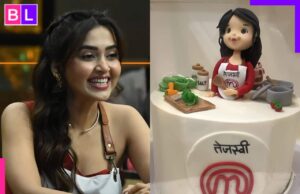 Tejasswi Prakash recibe esta sorpresa de los fanáticos, la actriz les pide que oren … (Mira)