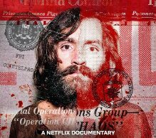 ¿Caos o confusión? Un documental de asesinato de Manson que no lleva a ninguna parte