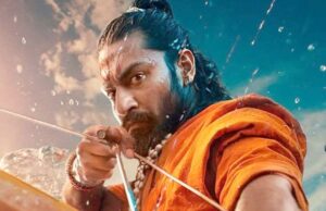 Chhaava crea historia; Se convierte en la primera película hindi en cruzar 12 millones de ventas de entradas en BookMyshow: Bollywood News
