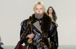 Chloé: Ready-to-Wear AW25-10 Magazine