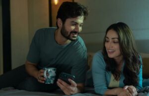 Celebrando 2 años de yami y el emocionante drama de atracos de Sunny Chor Nikal Ke Bhaga