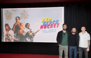 Cómo una lesión llevó al portero de los Jets Chris Driedger a crear un documental sobre Roller Hockey