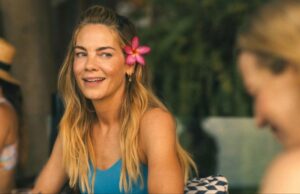 ¿Fue Jaclyn la víctima de una estafa romántica en 'The White Lotus'?