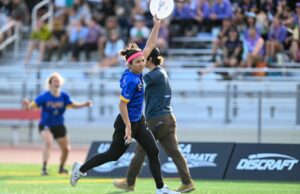 Juegos Mundiales 2025: Notas de prueba del equipo del equipo de EE. UU. Y el equipo