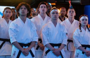 Cobra Kai vs. Miyagi-do: ¿Qué lecciones funcionan realmente en la vida real?