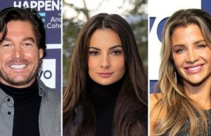 Southern Charm Star Craig Conover's Dating History